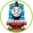 Thomas the Train (4)